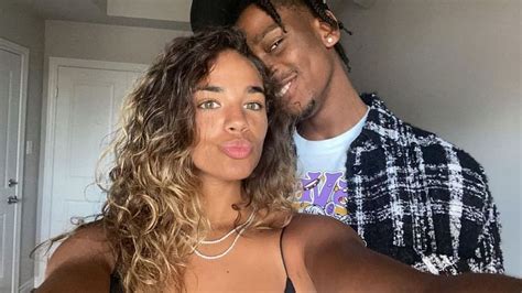 shai gilgeous-alexander wife